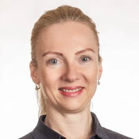 Lucie Tungul