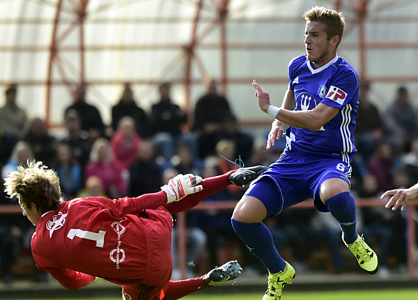 Sigm ci Se Chystaj Na Moravsk Derby Se Zl nem OLOMOUC CZ Sigm ci Se Chystaj Na Moravsk Derby Se Zl nem OLOMOUC CZ